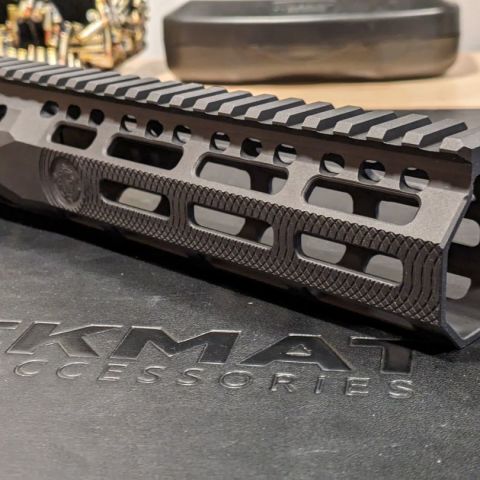 New Troy SOCC G2 Handguard 