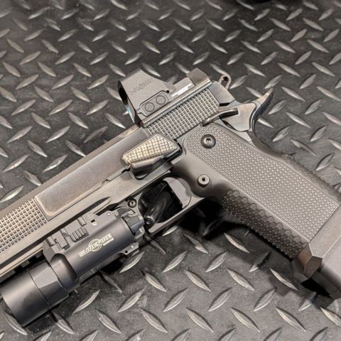 BG Defense Type A EG11