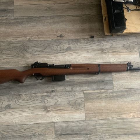 Minty Venezuelan FN49 7mm