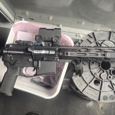 ZRO Delta
