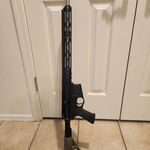 18" 223 wylde
