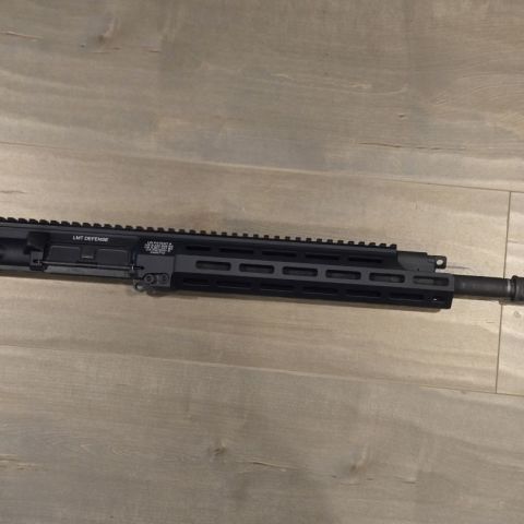 LMT Shovelnose 13.9" 