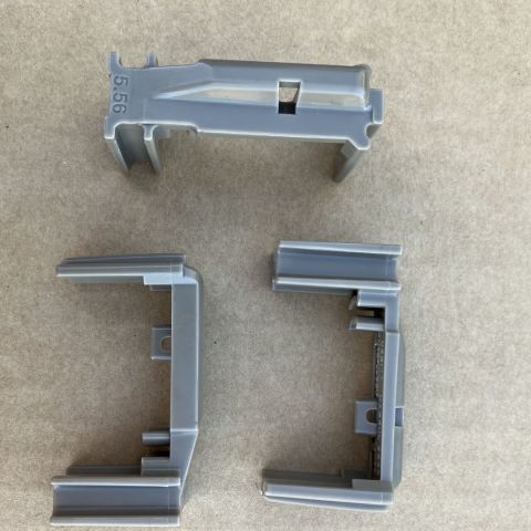 Magpul followers & new springs