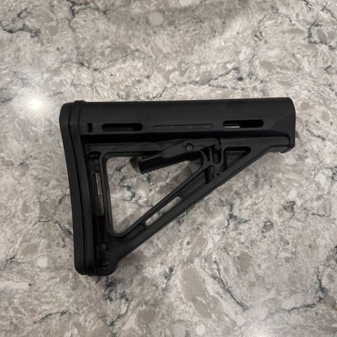 Magpul MOE Stock