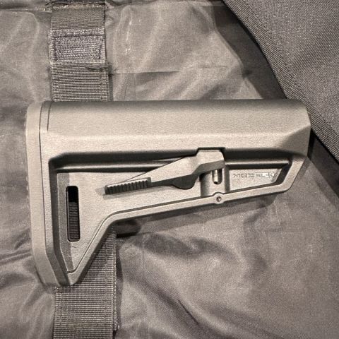 Magpul SLK Stock