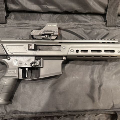 PSA Jakl 8.5” 300 Blackout