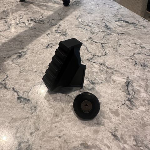 PSA Jakl Lower Adapter Kit 