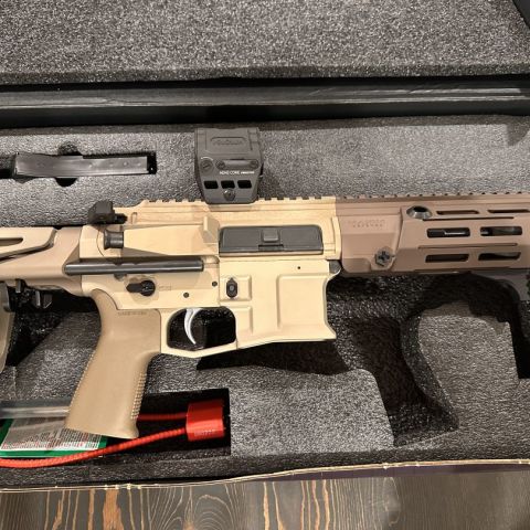 Maxim Defense 7.62x39 PDX 