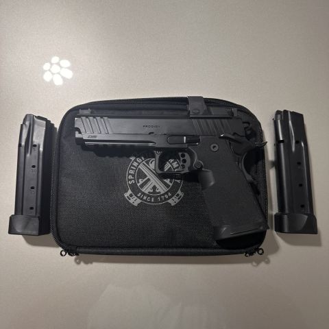 Springfield 5” Prodigy