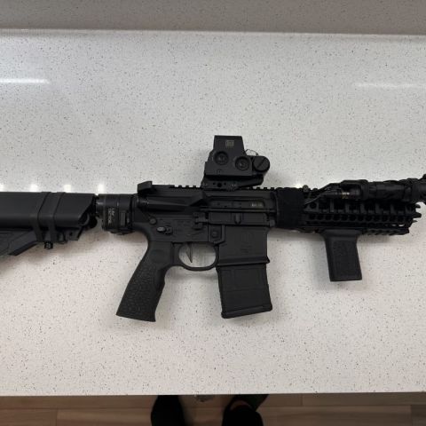 PWS 5” 300 Blackout