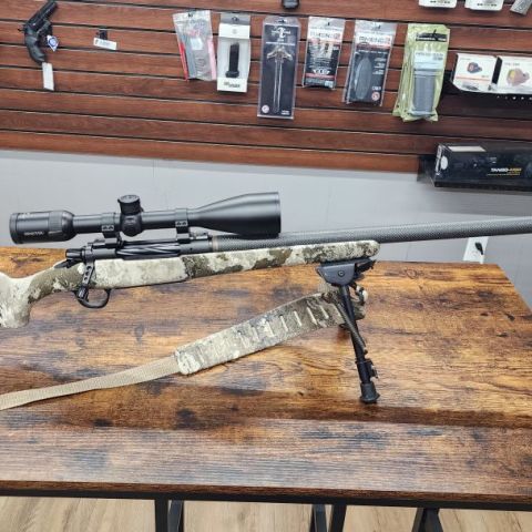 Christensen Ridgeline 300WM