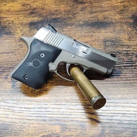 Colt Pocket Nine Series 90
