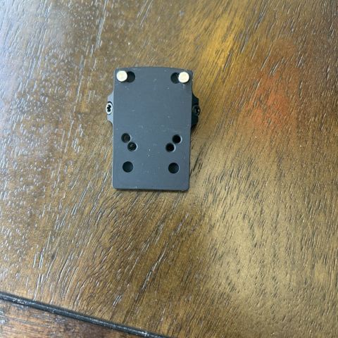 Elcan, Sig optic set