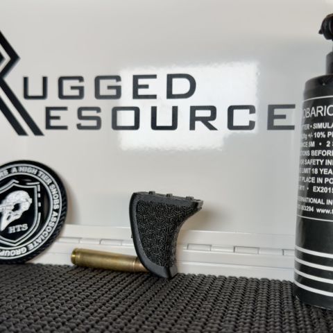 RR Arrow-Lock MLOK Handstop