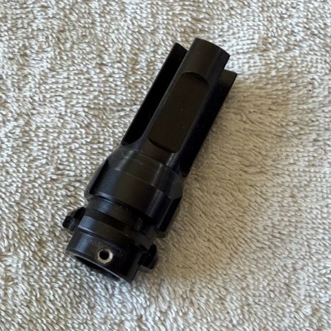 Dead Air Keymo Flash Hider 556