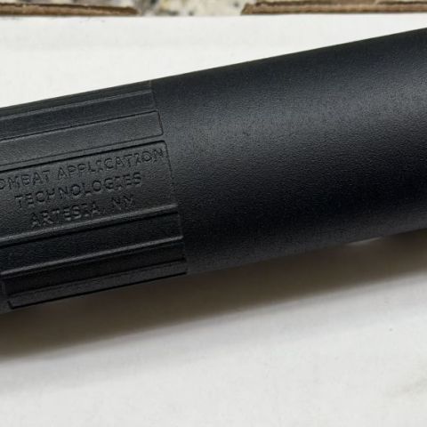 New ALLEYCAT 556 Ti QD CAT