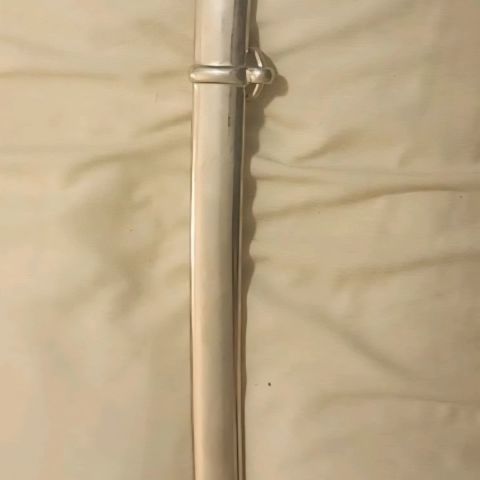 U.S Army Officer's Sword
