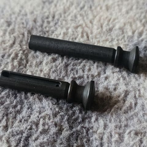 AR10 Takedown pins