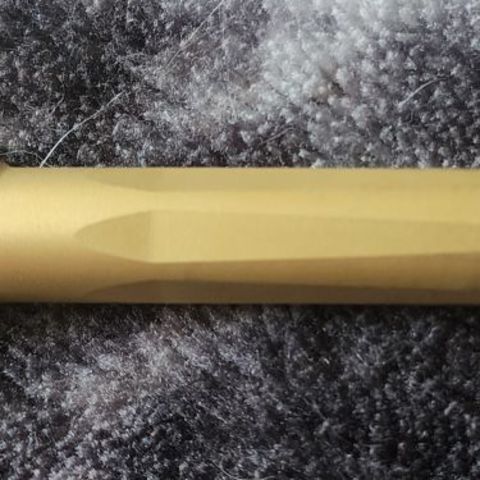 Sig Sauer P365 barrel 