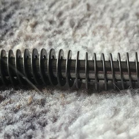 G19 Gen 3 recoil spring. 
