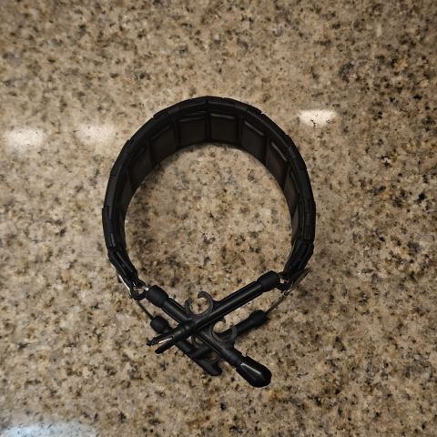 Comtac Replacable Headband