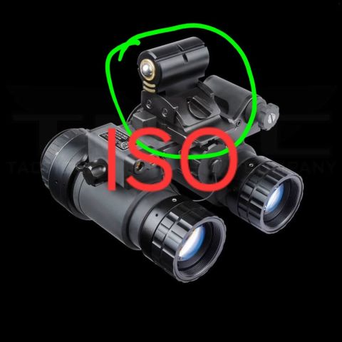 WTB Sentinel Ball Module