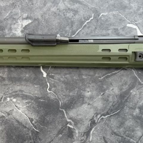 PTR-91 18in 7.62x51 