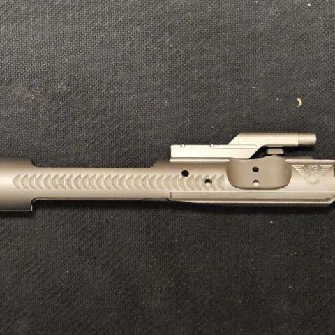 New Wilson Combat BCG