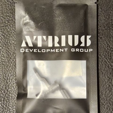 Atrius Development Selektor
