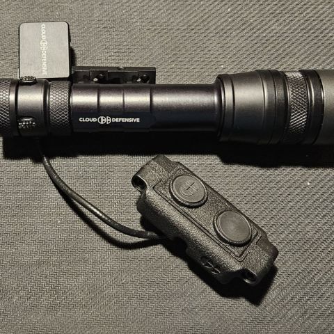 Cloud Defensive Rein 1.0