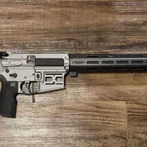 Faxon Hyperlight IonX 223Wylde