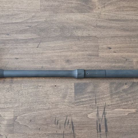 BCM BFH 16" Barrel 5.56 NATO