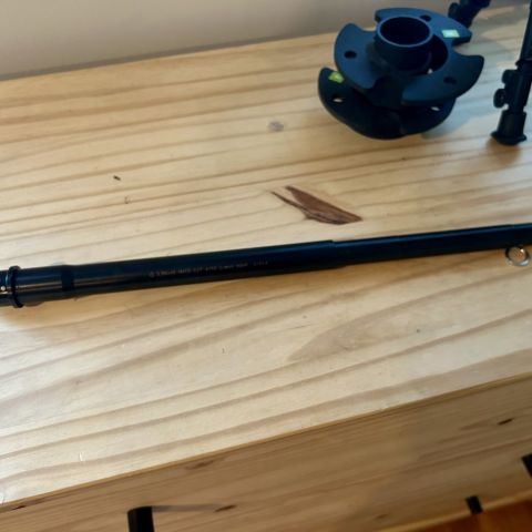 Ballistic advantage 5.56 16” 