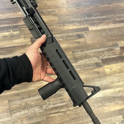 Colt 6920 upper