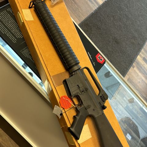 Colt AR15-A2 r6550 UNFIRED