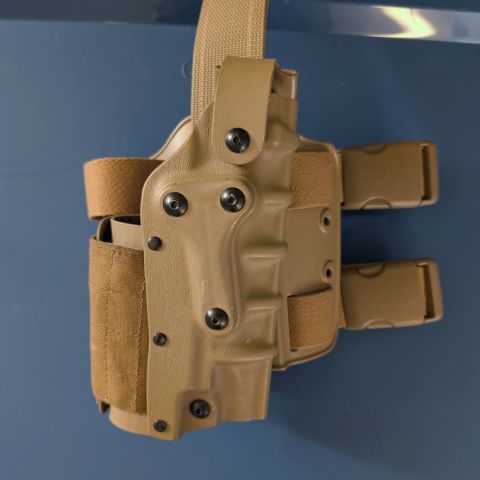 Safariland 3084 M9 Holster