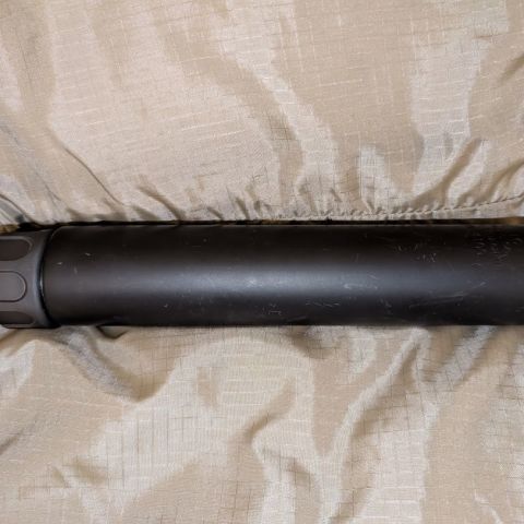 Surefire Socom 300 SPS