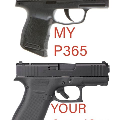 WTT P365 for G43x/48 FTF MI