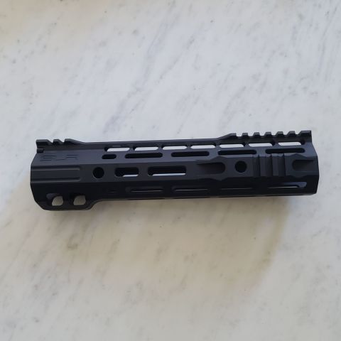 SLR LR-308 ION 9.5" HIGH PRO