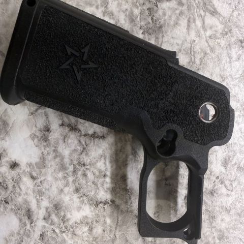 Staccato C24 Full size grip