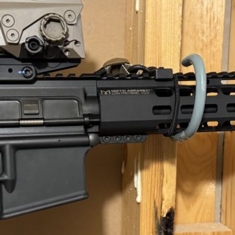 Griffin Armament mk1 11.5 uppr