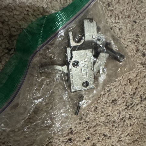 Frt / wot - 2 position