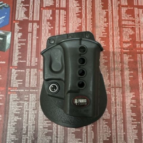 Fobus Glock Holster