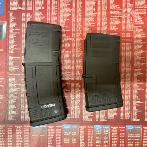 300BLK PMags