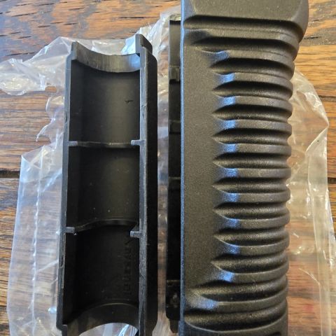 Arsenal AKS74U Krink Handguard