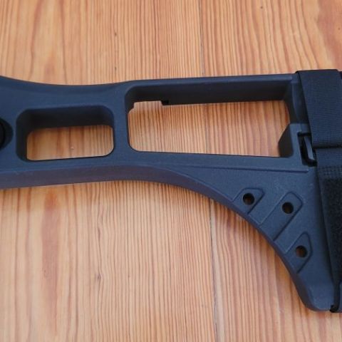 IDZ HK G36/SL8 Pistol Brace