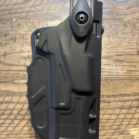 Safariland Glock 19 Holster