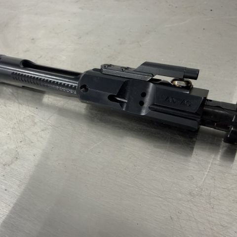 Lantac Enhanced BCG 308