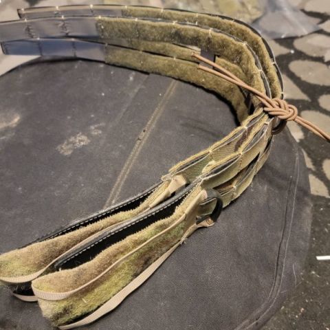 !price drop! Crye structural airlight