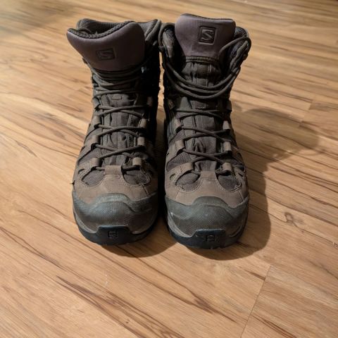 SALOMON QUEST 4D 2